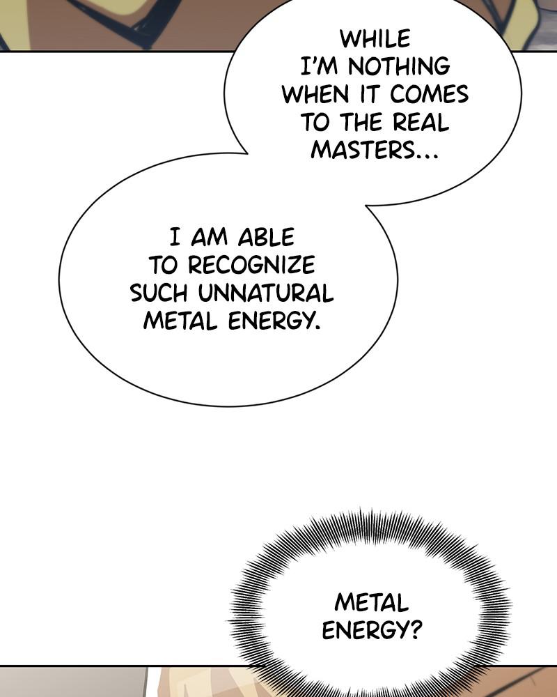 The Lazy Lord Masters the Sword Chapter 46 — page 82