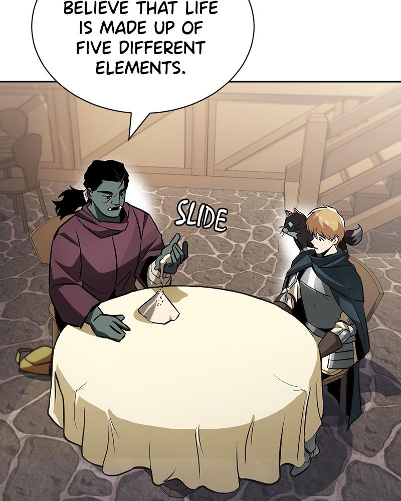 The Lazy Lord Masters the Sword Chapter 46 — page 84