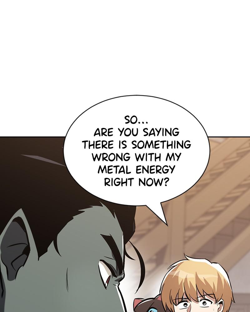 The Lazy Lord Masters the Sword Chapter 46 — page 89