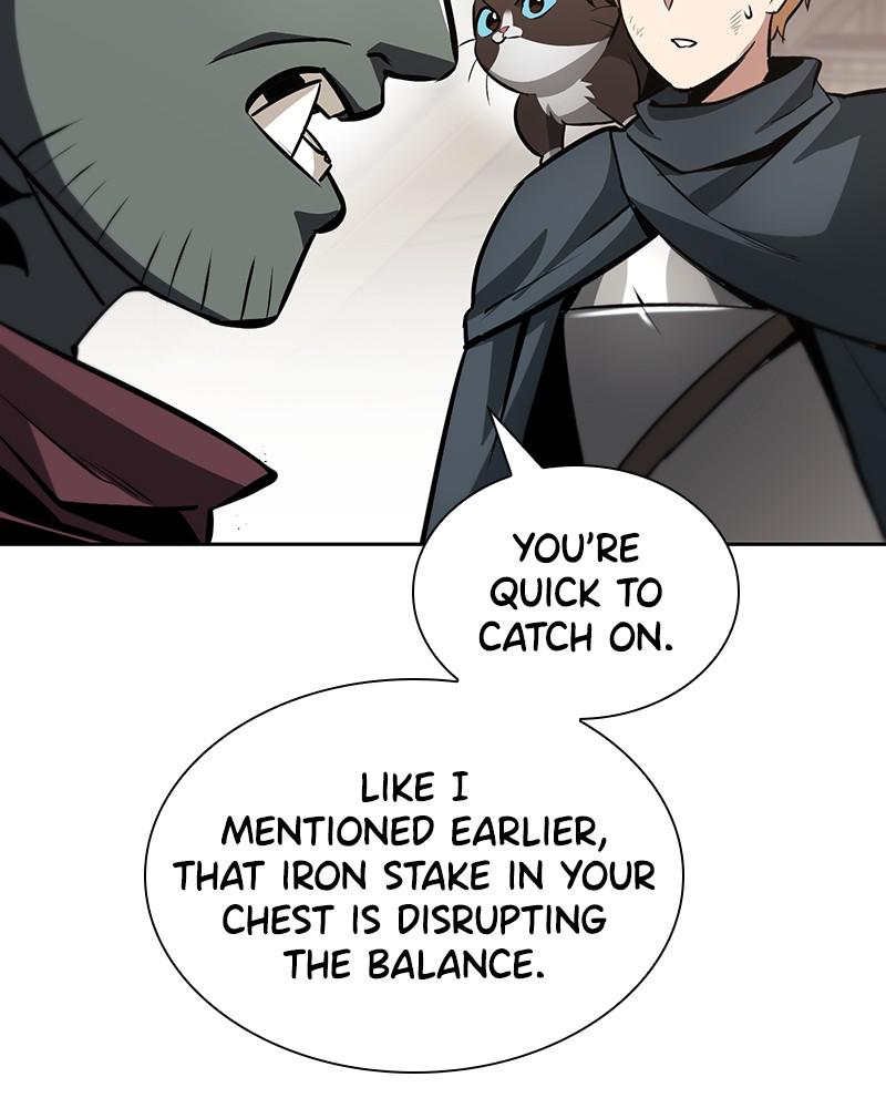 The Lazy Lord Masters the Sword Chapter 46 — page 90