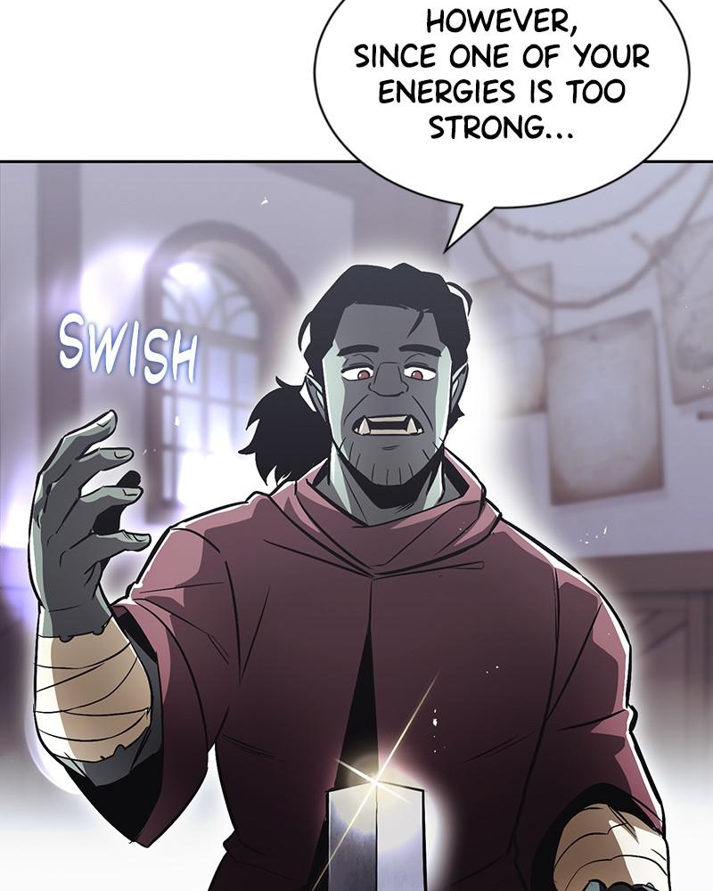 The Lazy Lord Masters the Sword Chapter 46 — page 93