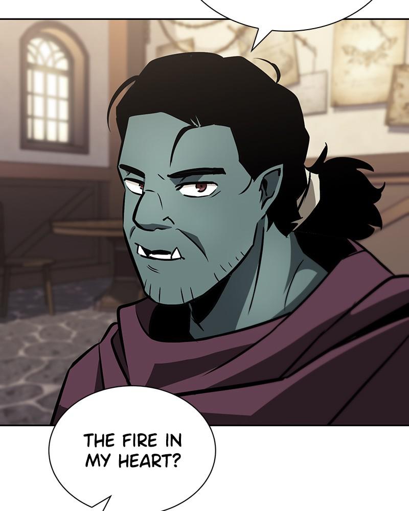 The Lazy Lord Masters the Sword Chapter 46 — page 107