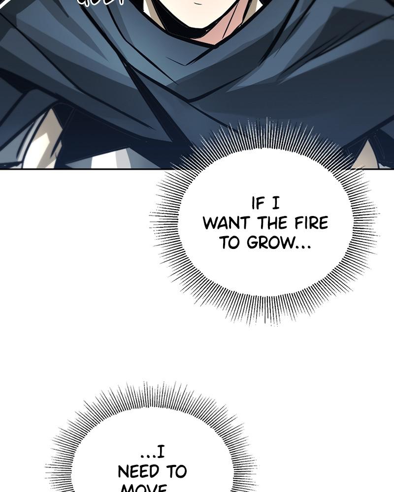 The Lazy Lord Masters the Sword Chapter 46 — page 115