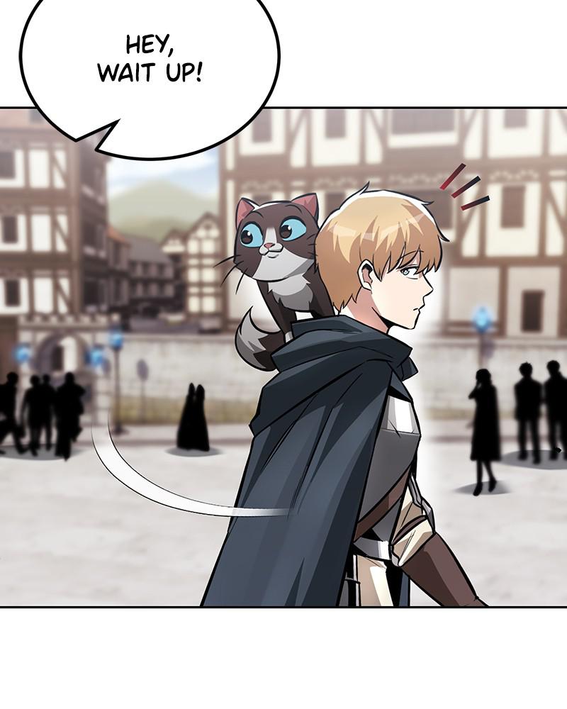 The Lazy Lord Masters the Sword Chapter 46 — page 119