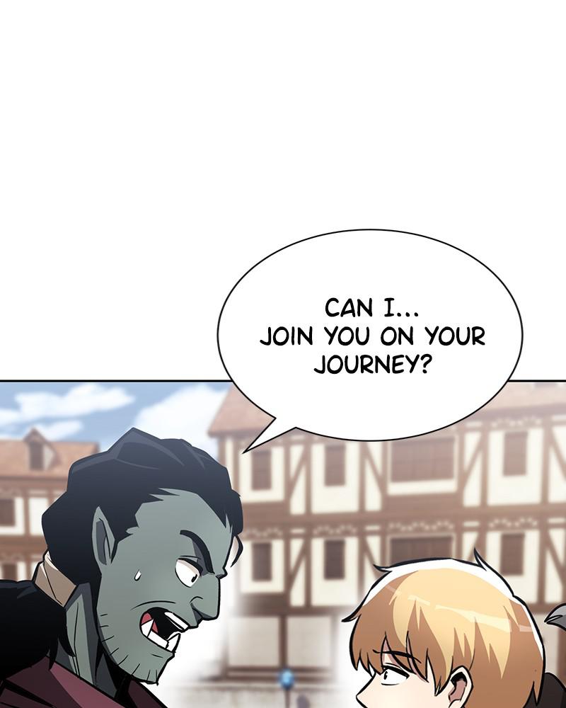 The Lazy Lord Masters the Sword Chapter 46 — page 120