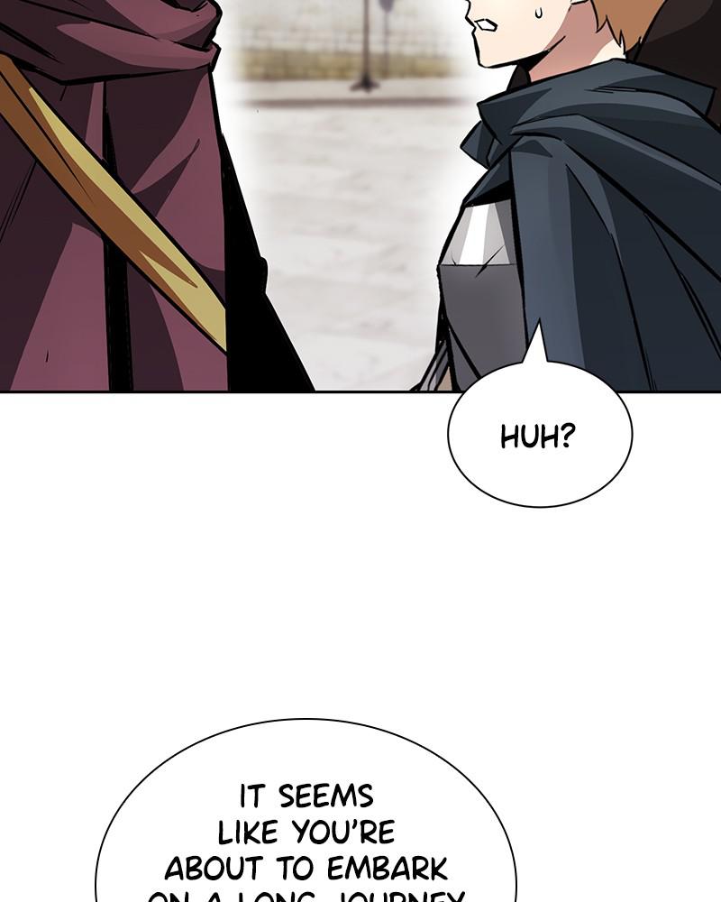 The Lazy Lord Masters the Sword Chapter 46 — page 121