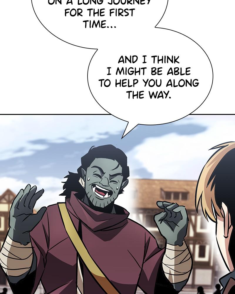 The Lazy Lord Masters the Sword Chapter 46 — page 122