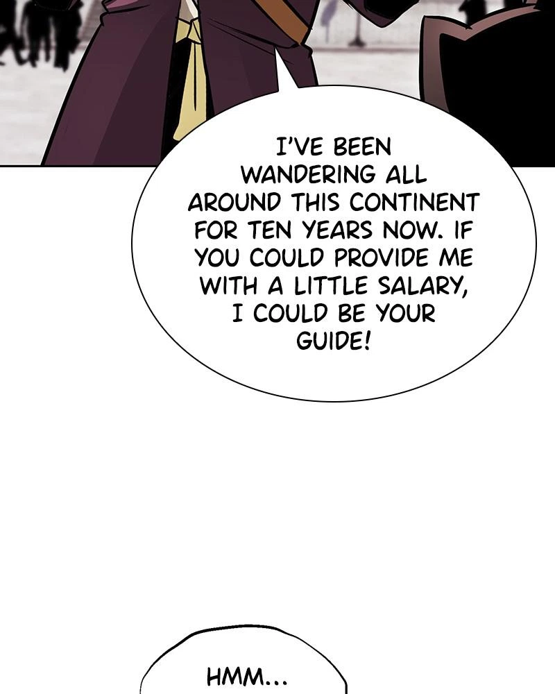 The Lazy Lord Masters the Sword Chapter 46 — page 123
