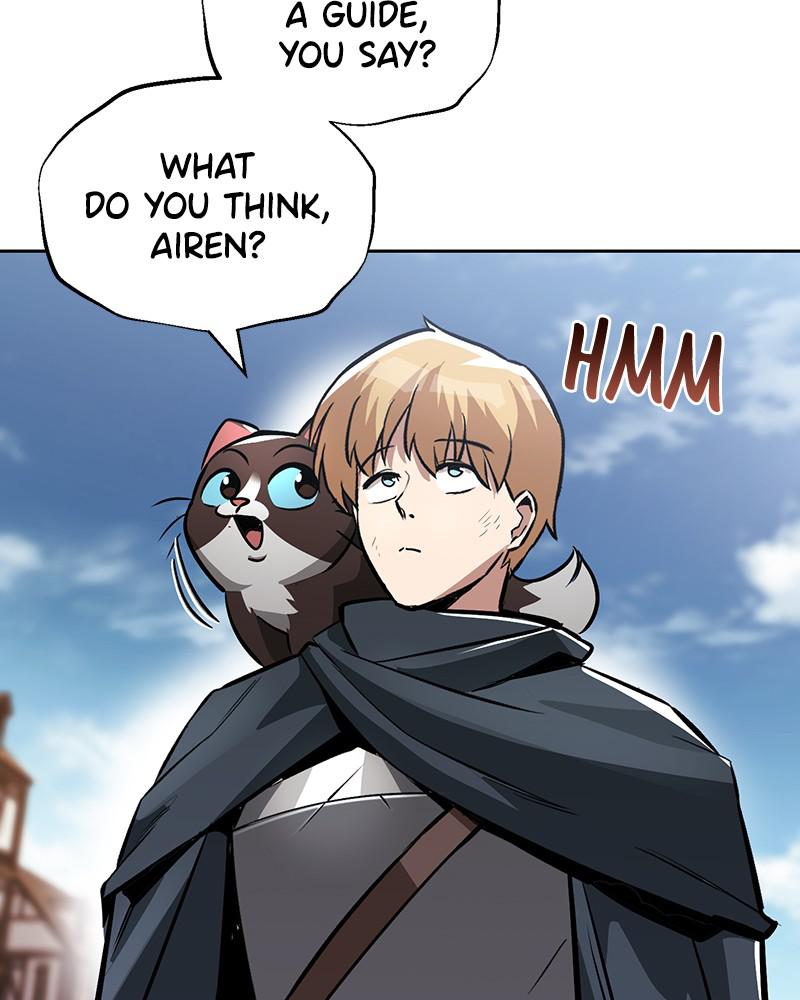 The Lazy Lord Masters the Sword Chapter 46 — page 124