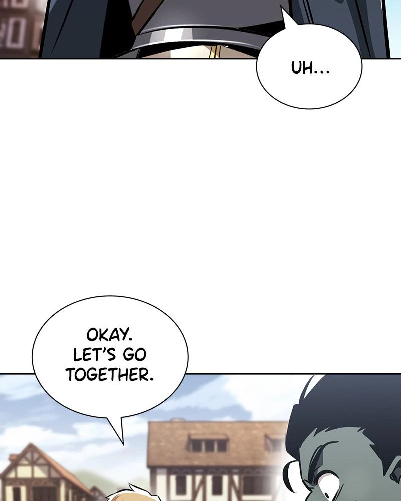 The Lazy Lord Masters the Sword Chapter 46 — page 125