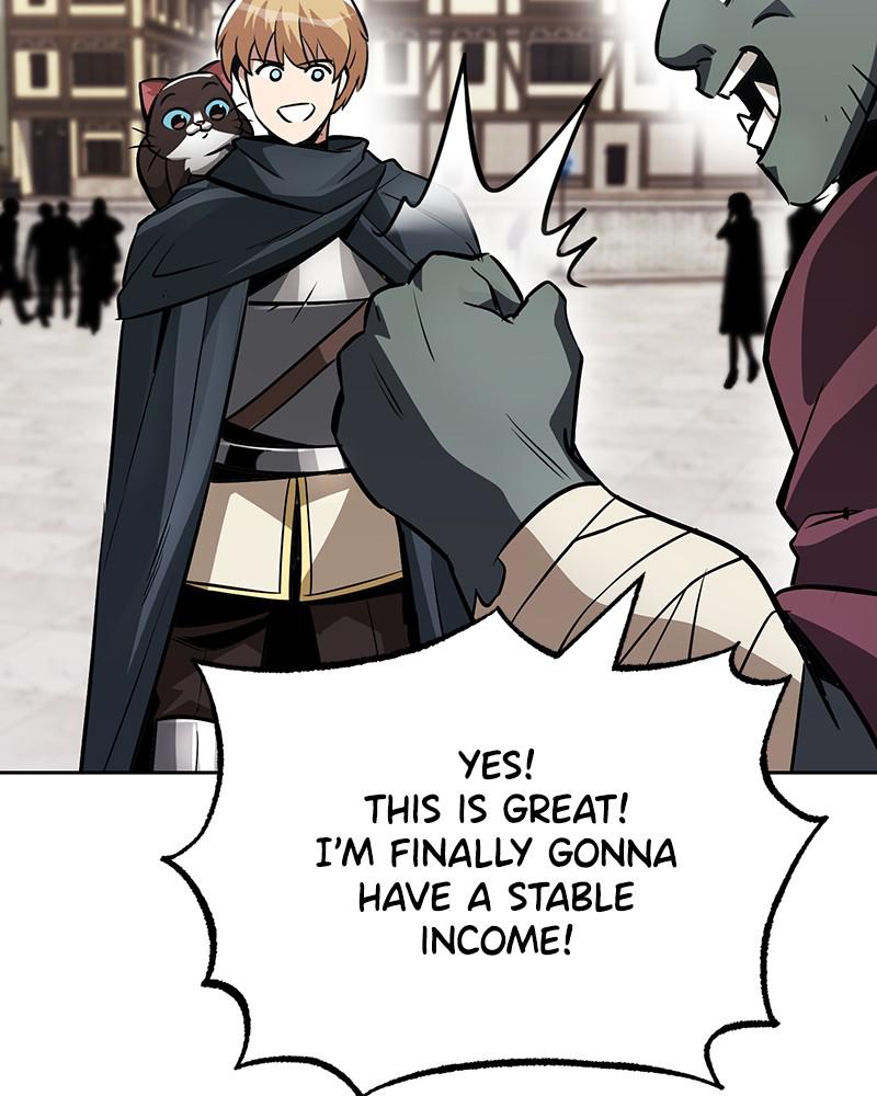 The Lazy Lord Masters the Sword Chapter 46 — page 126