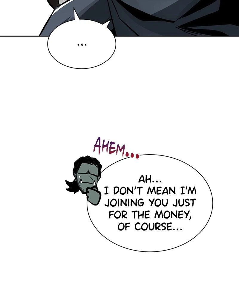 The Lazy Lord Masters the Sword Chapter 46 — page 128