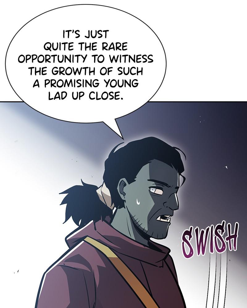 The Lazy Lord Masters the Sword Chapter 46 — page 129