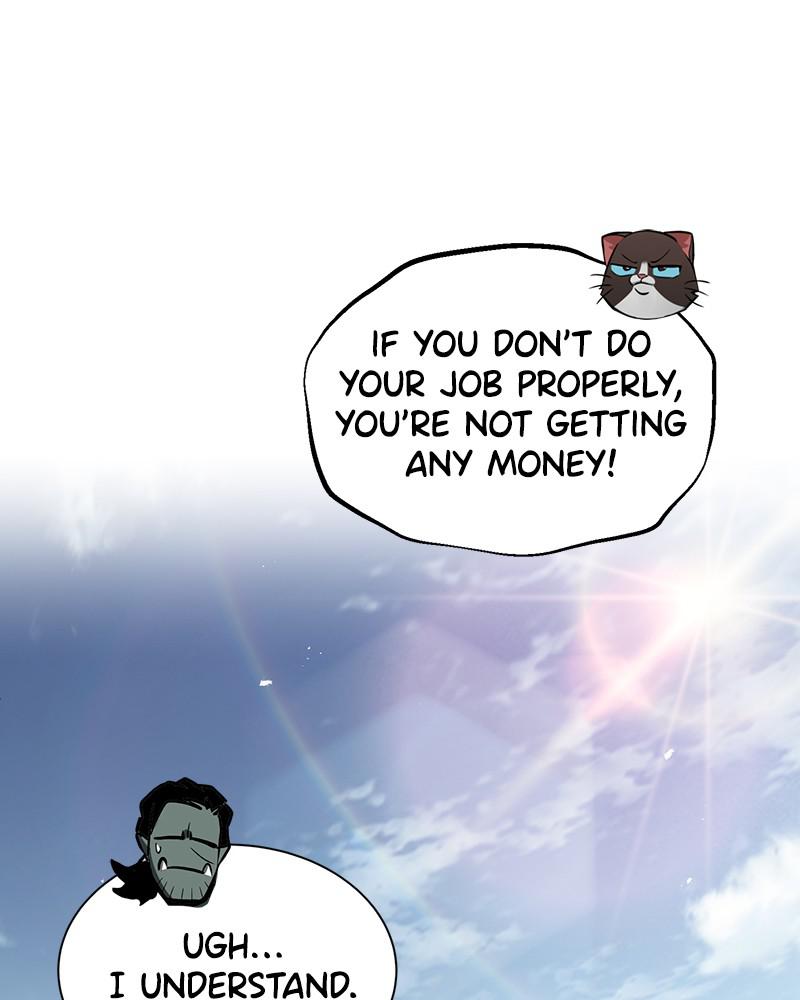 The Lazy Lord Masters the Sword Chapter 46 — page 131