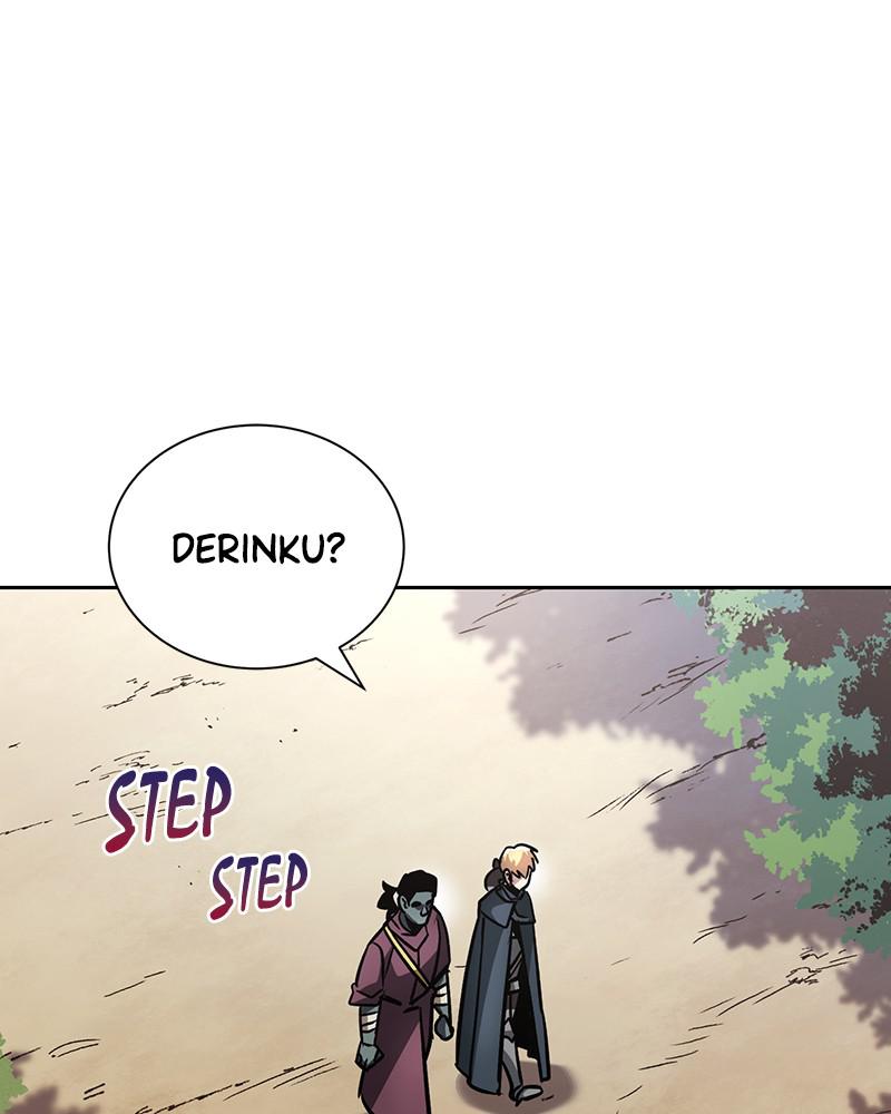 The Lazy Lord Masters the Sword Chapter 47 — page 1