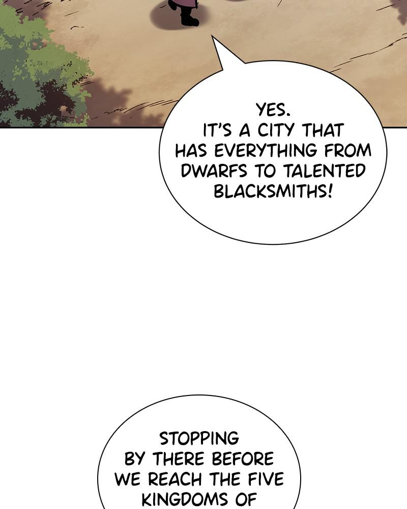 The Lazy Lord Masters the Sword Chapter 47 — page 2