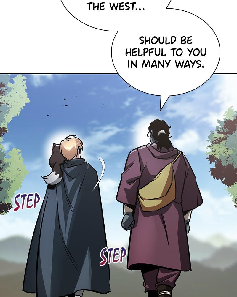 The Lazy Lord Masters the Sword Chapter 47 — page 3