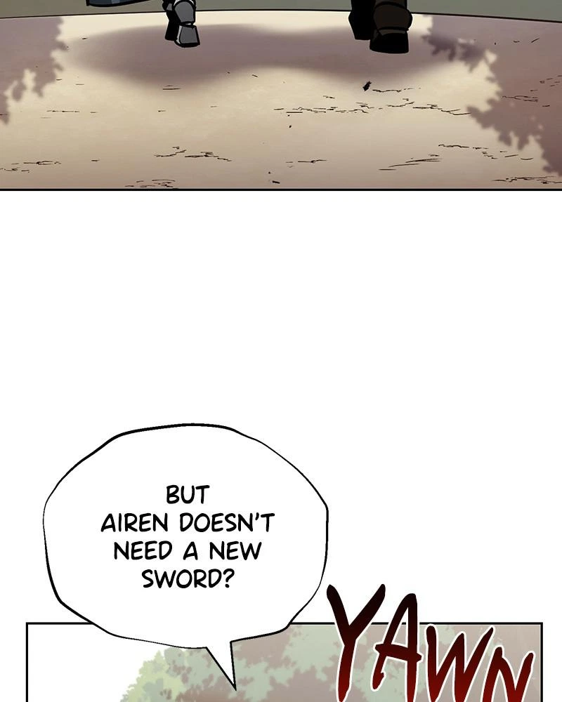 The Lazy Lord Masters the Sword Chapter 47 — page 4