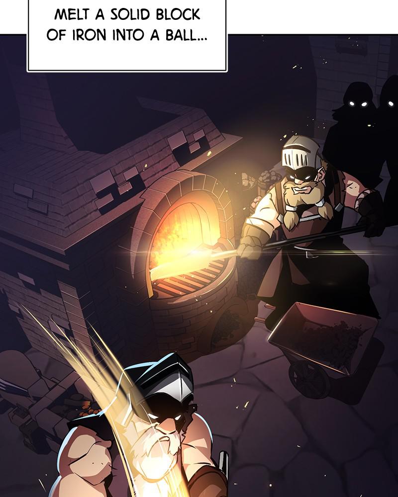 The Lazy Lord Masters the Sword Chapter 47 — page 8