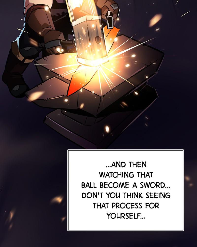 The Lazy Lord Masters the Sword Chapter 47 — page 9