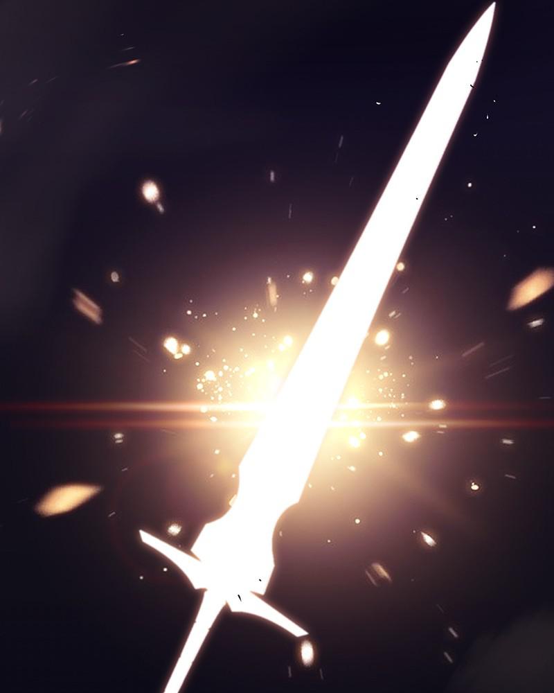 The Lazy Lord Masters the Sword Chapter 47 — page 10