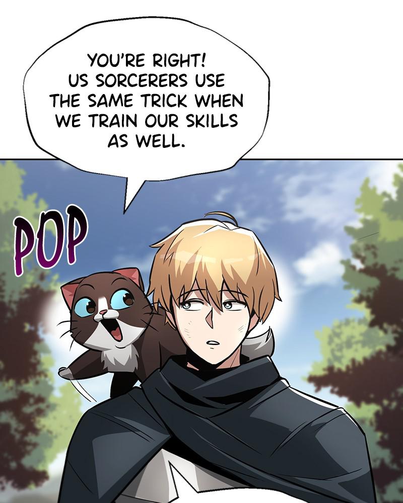 The Lazy Lord Masters the Sword Chapter 47 — page 12