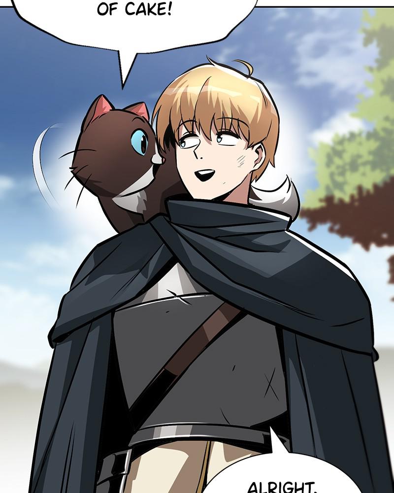 The Lazy Lord Masters the Sword Chapter 47 — page 16