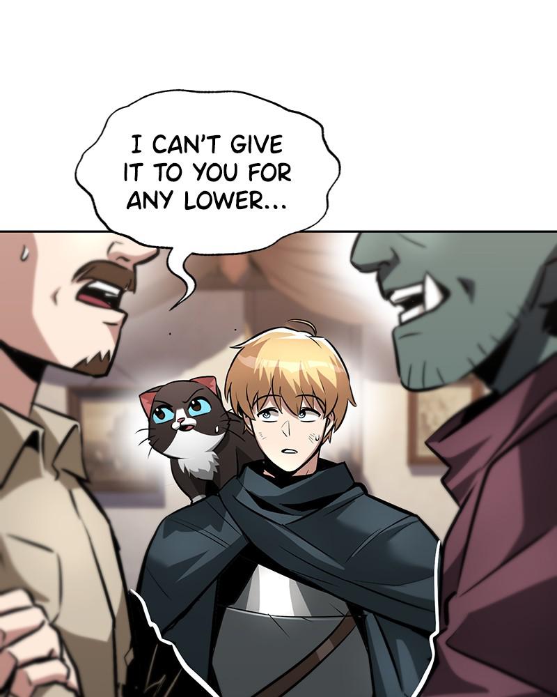 The Lazy Lord Masters the Sword Chapter 47 — page 20