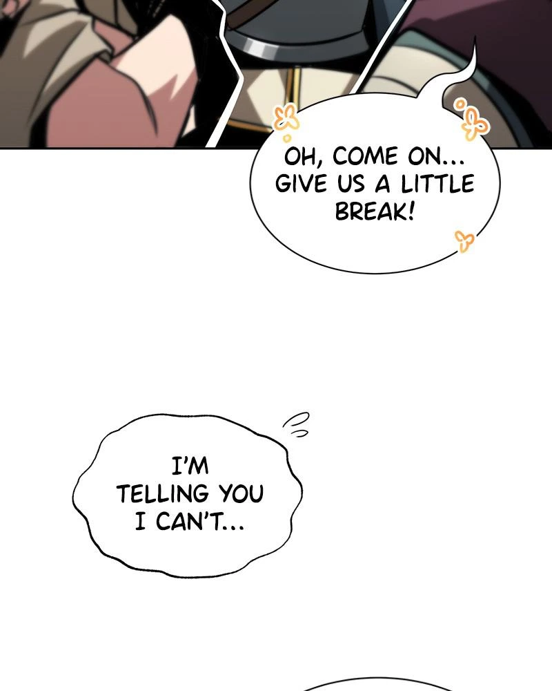 The Lazy Lord Masters the Sword Chapter 47 — page 21