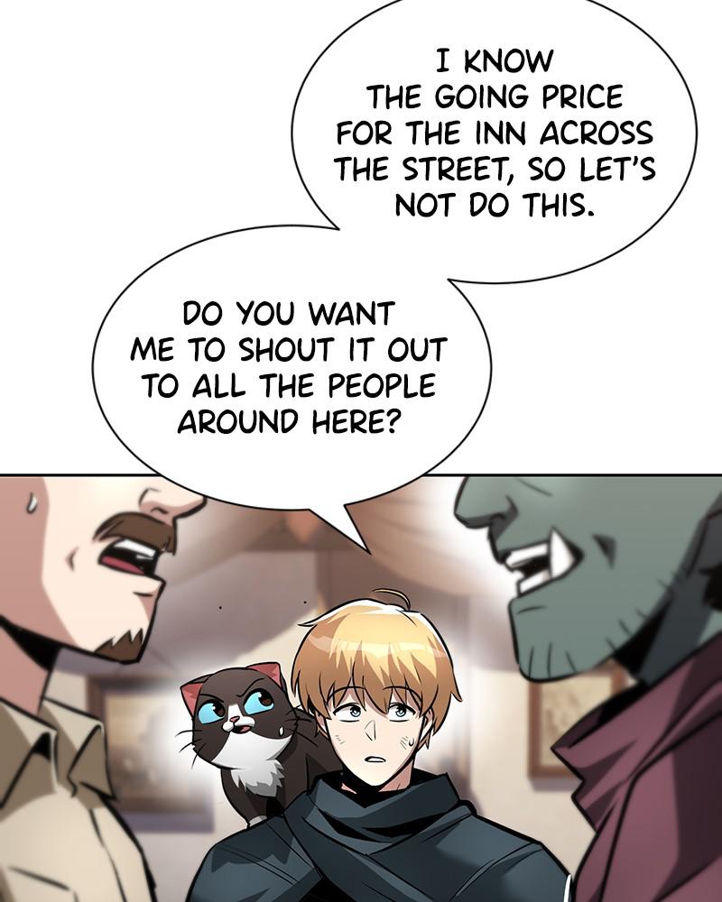 The Lazy Lord Masters the Sword Chapter 47 — page 22