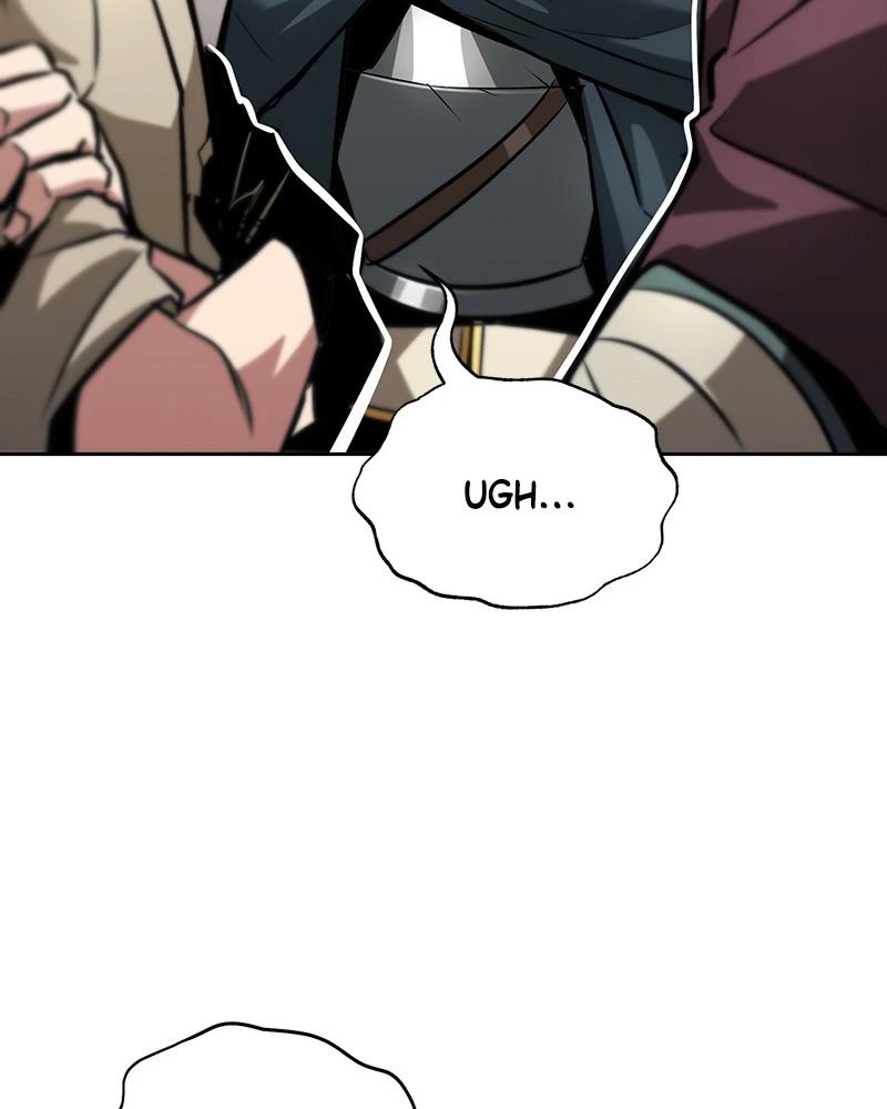 The Lazy Lord Masters the Sword Chapter 47 — page 23