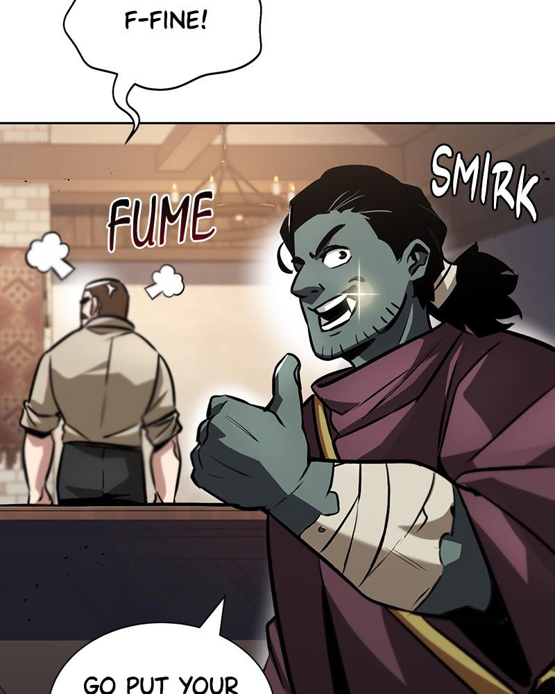 The Lazy Lord Masters the Sword Chapter 47 — page 24