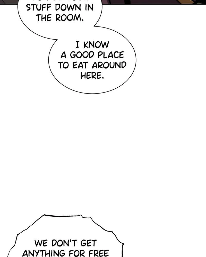 The Lazy Lord Masters the Sword Chapter 47 — page 25