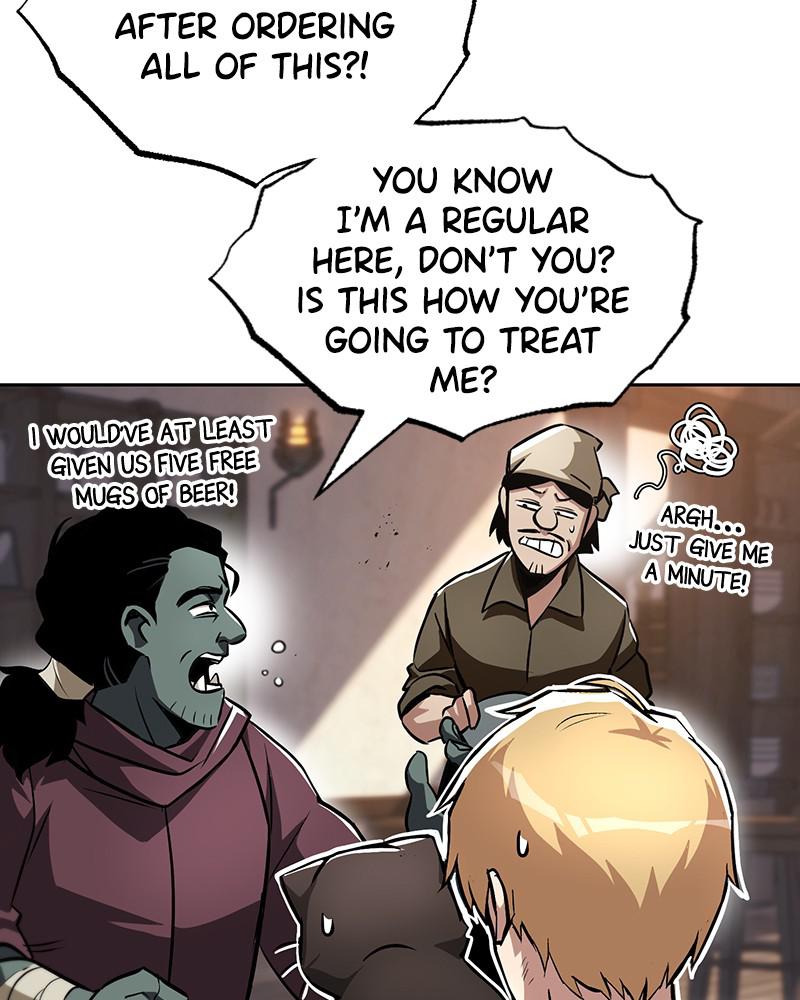 The Lazy Lord Masters the Sword Chapter 47 — page 26