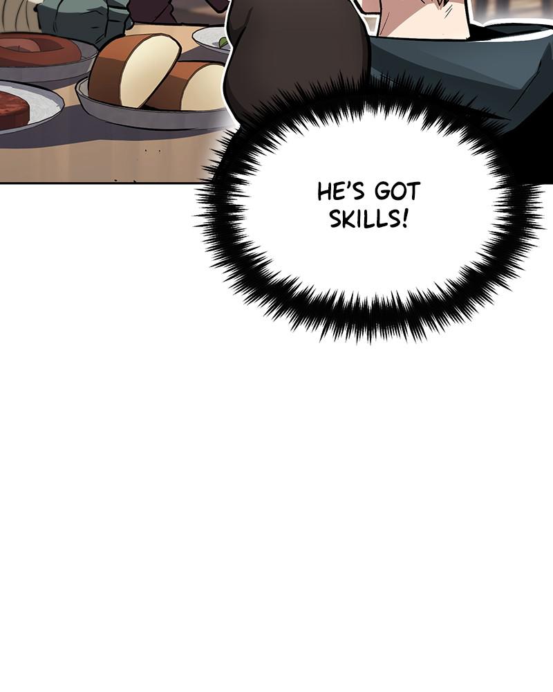The Lazy Lord Masters the Sword Chapter 47 — page 27