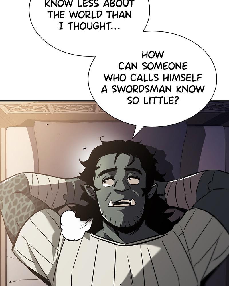 The Lazy Lord Masters the Sword Chapter 47 — page 34