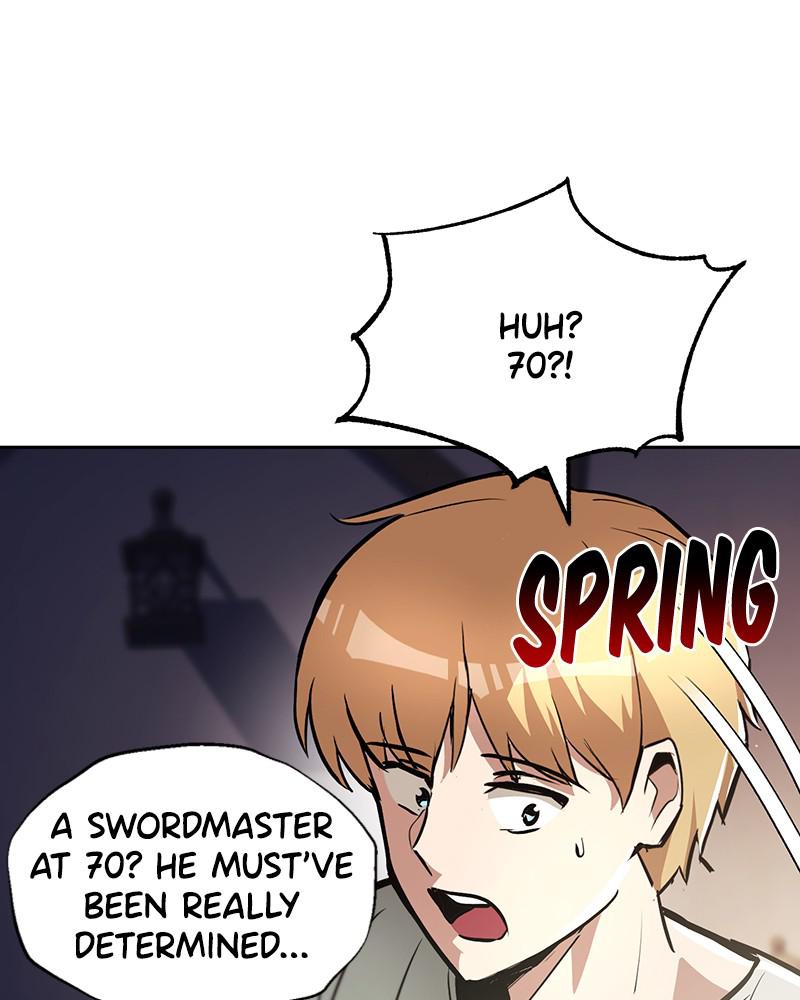 The Lazy Lord Masters the Sword Chapter 47 — page 48