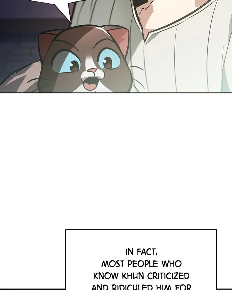 The Lazy Lord Masters the Sword Chapter 47 — page 49