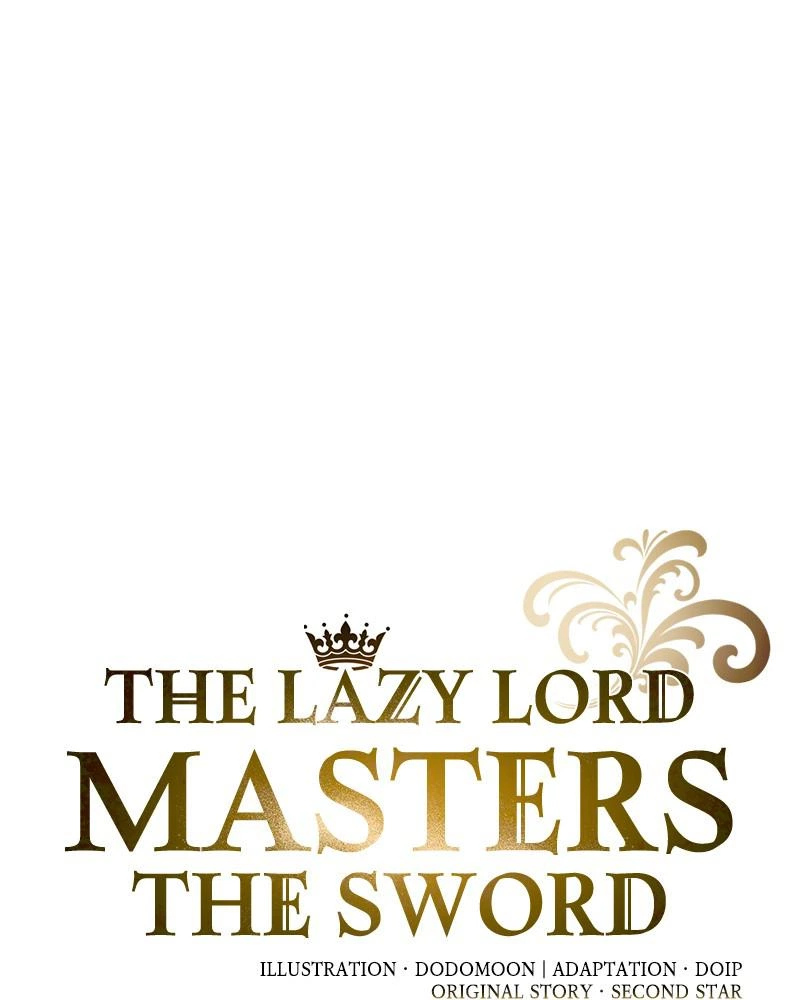 The Lazy Lord Masters the Sword Chapter 47 — page 69