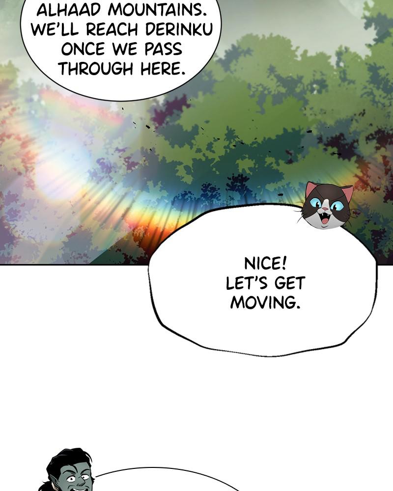 The Lazy Lord Masters the Sword Chapter 47 — page 72