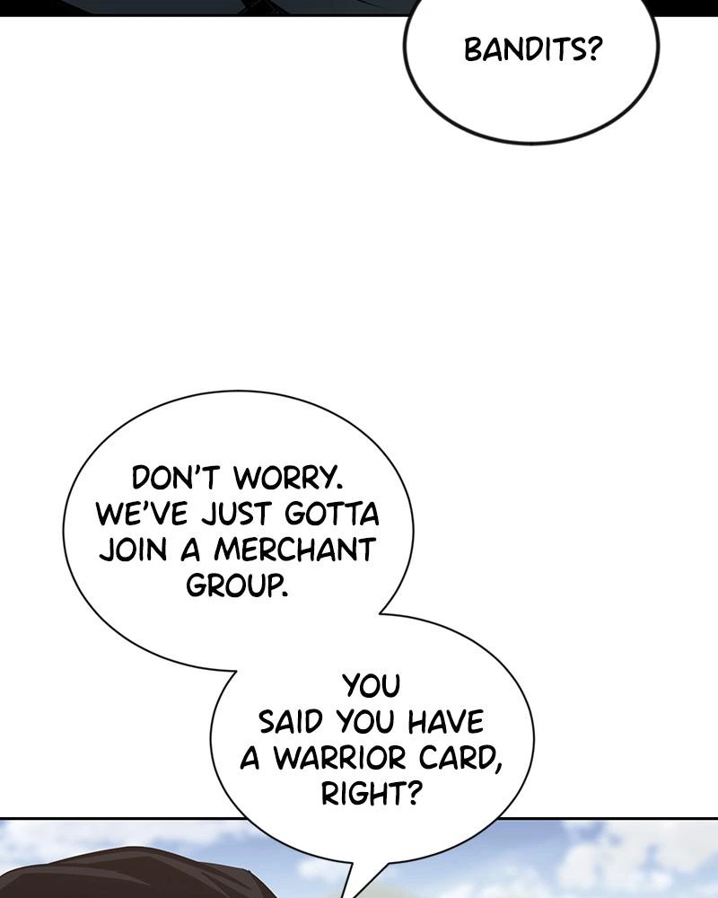 The Lazy Lord Masters the Sword Chapter 47 — page 74