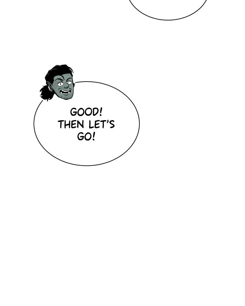 The Lazy Lord Masters the Sword Chapter 47 — page 76