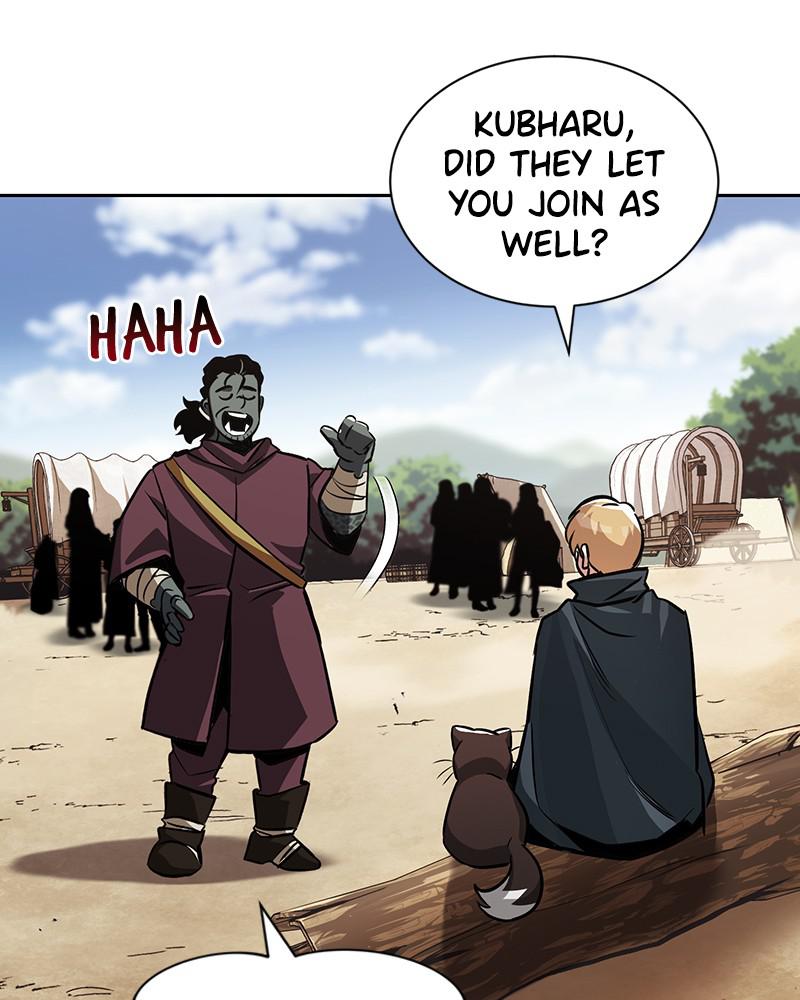 The Lazy Lord Masters the Sword Chapter 47 — page 79
