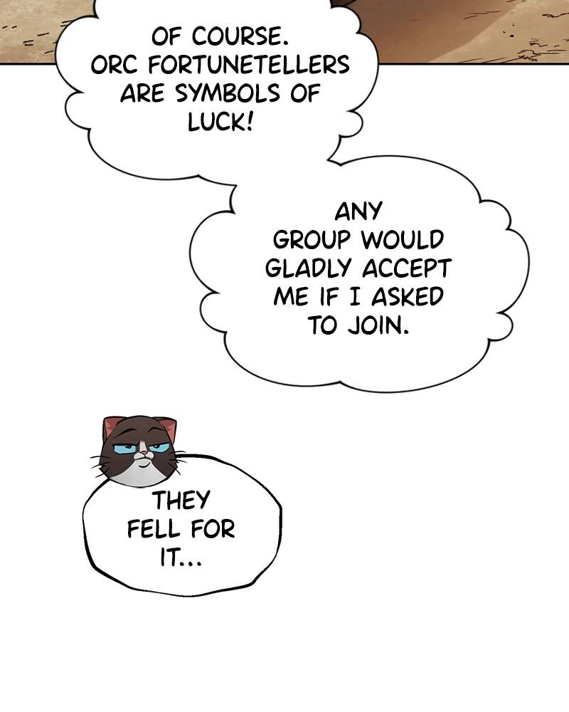 The Lazy Lord Masters the Sword Chapter 47 — page 80