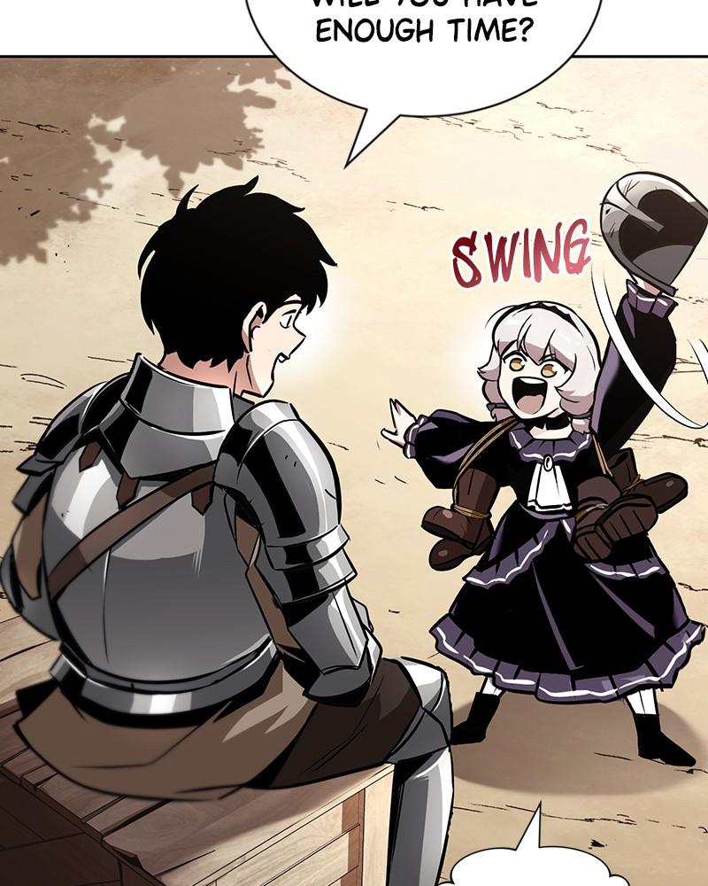 The Lazy Lord Masters the Sword Chapter 47 — page 83