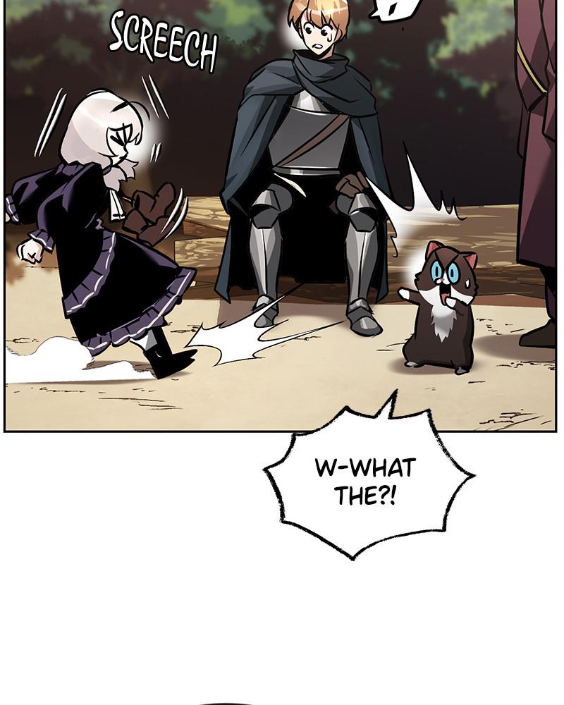 The Lazy Lord Masters the Sword Chapter 47 — page 88