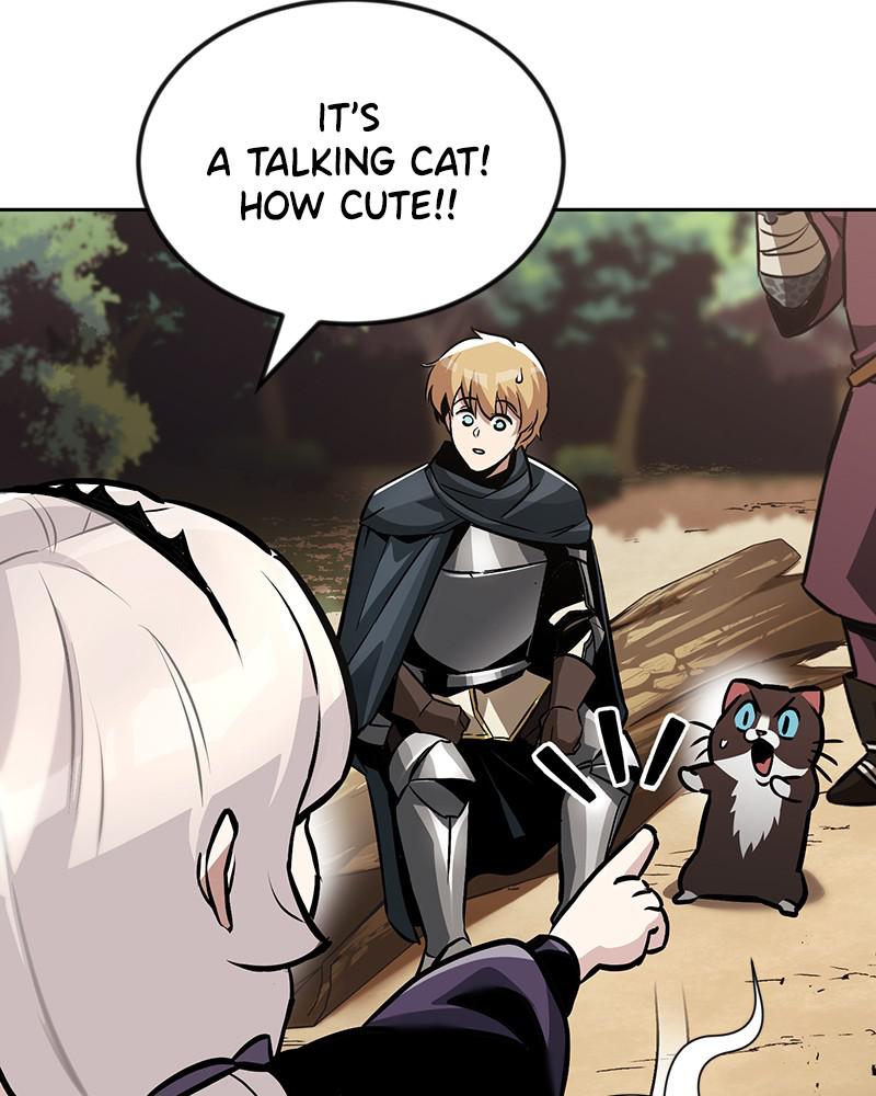 The Lazy Lord Masters the Sword Chapter 47 — page 89