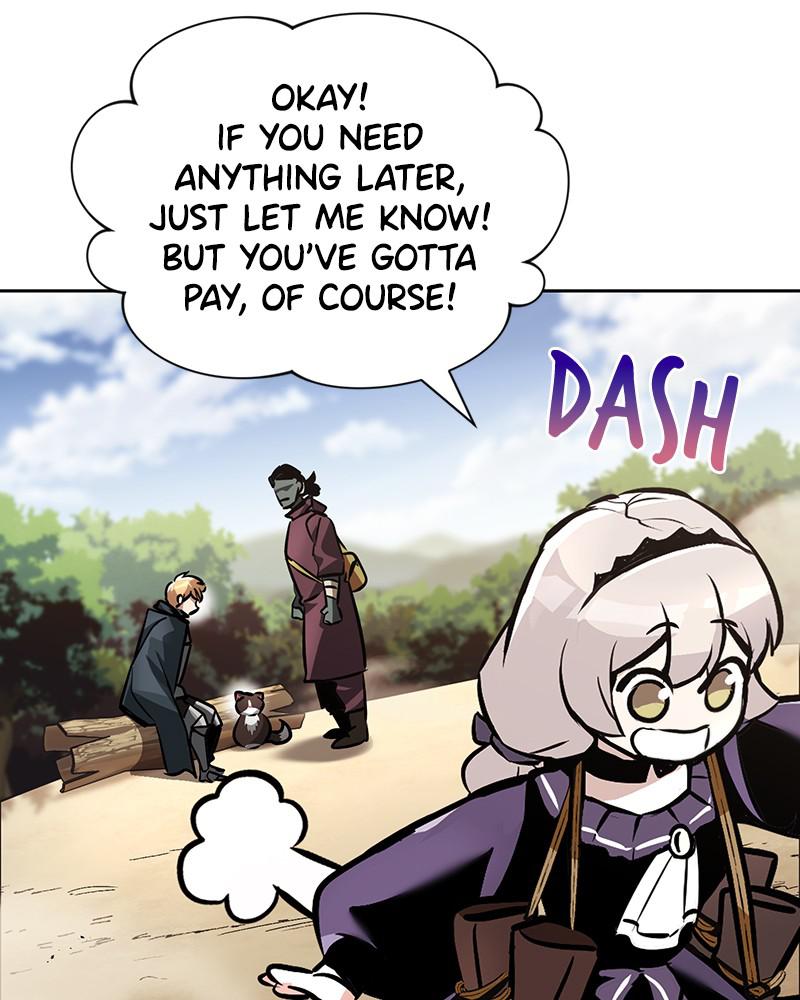 The Lazy Lord Masters the Sword Chapter 47 — page 94