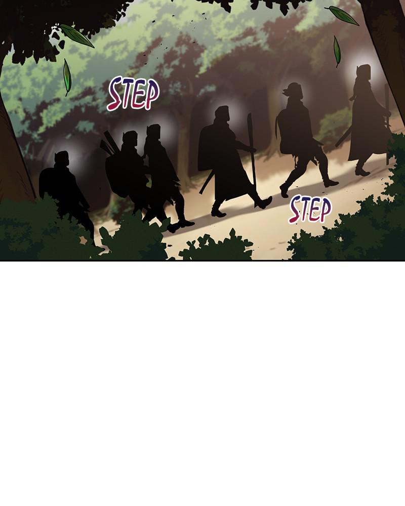 The Lazy Lord Masters the Sword Chapter 47 — page 100