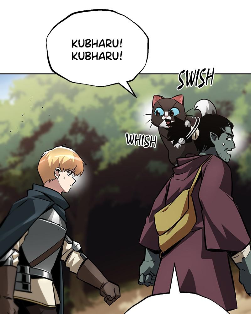 The Lazy Lord Masters the Sword Chapter 47 — page 101